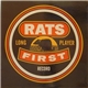 Rats - Rats First